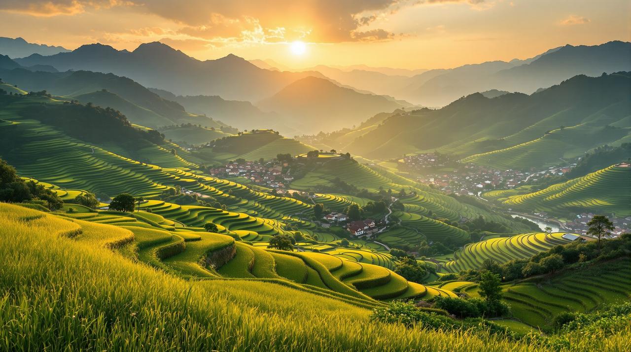 光棍影院手机去有风的地方：慢生活治愈之旅视频封面